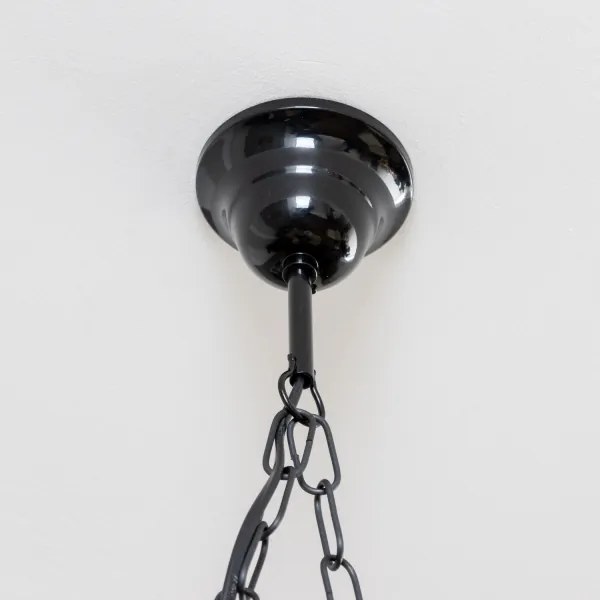 Brilagi - Luster na reťazi QUEEN 2xE14/40W/230V buk