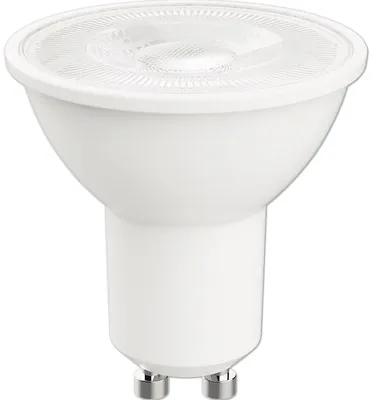 LED žiarovka FLAIR GU10 / 4 W ( 50 W ) 345 lm 2700 K čirá biela