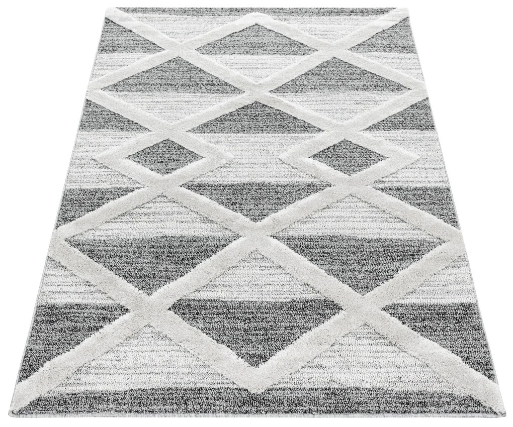 Pısa 4709 - Grey