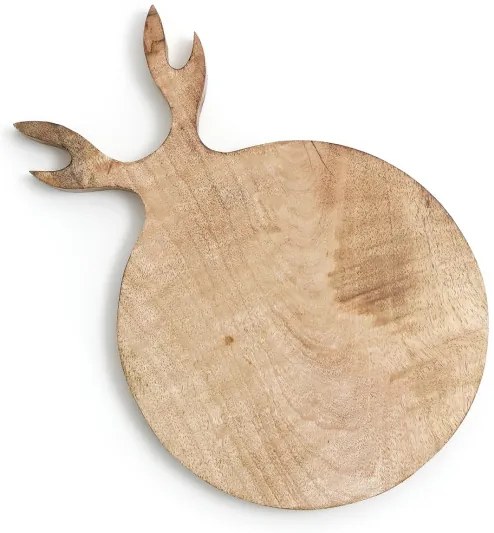 Doska RENNA s rohami 873572