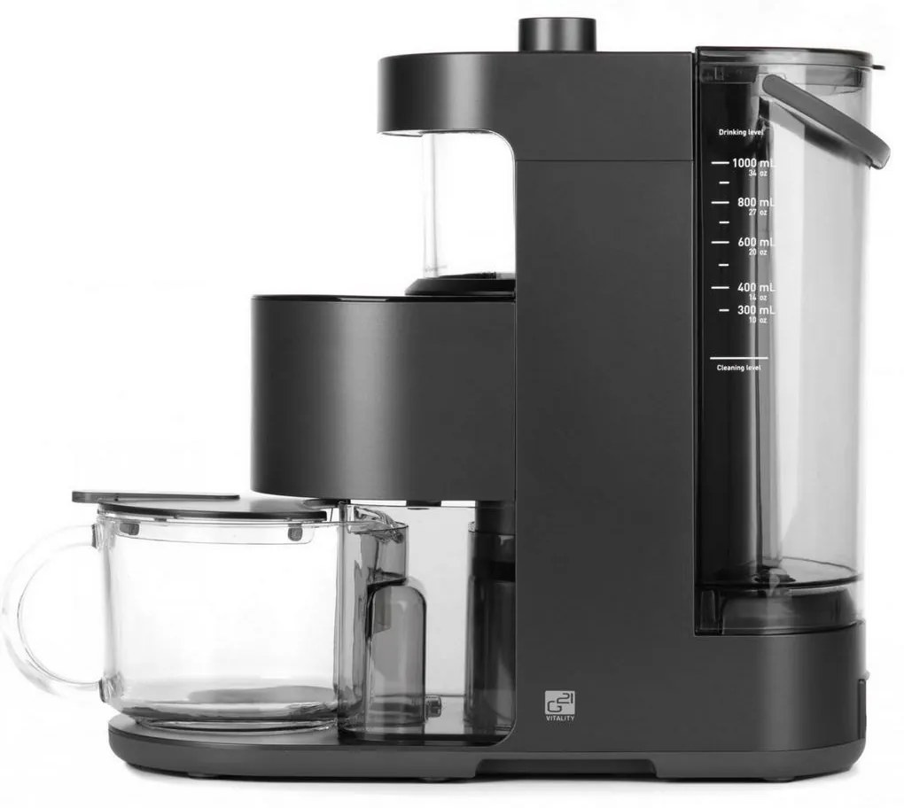 G21 Multifunkčný mixér Comfort Graphite Black