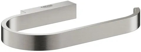 Grohe Selection držiak toaletného papiera supersteel G41068DC0