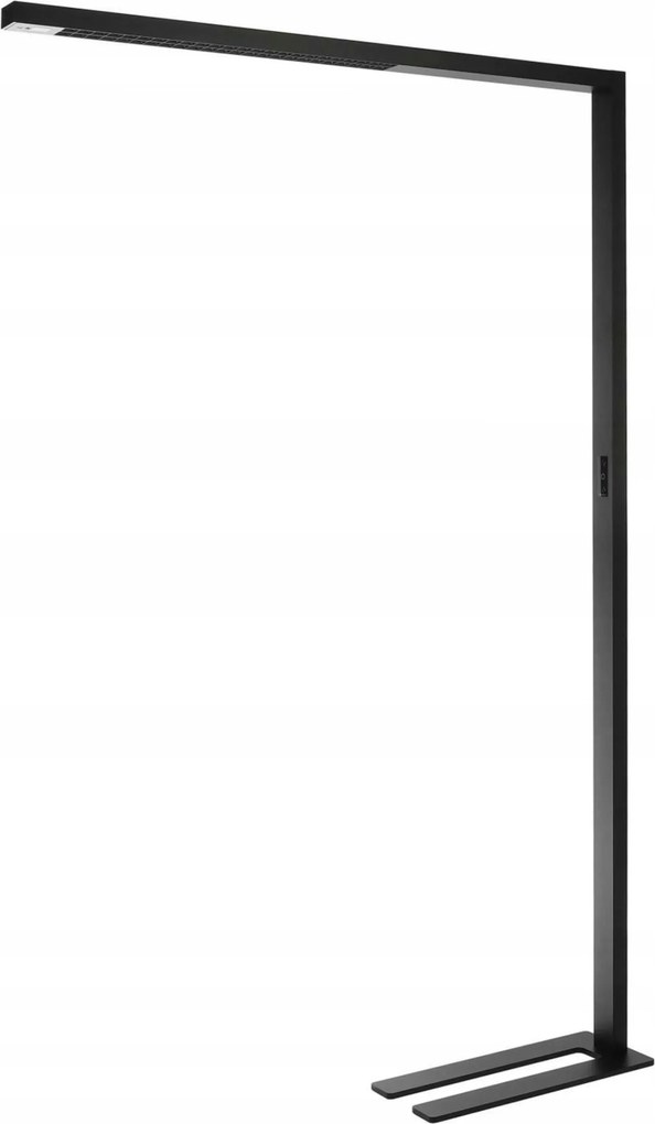 Light Impressions Deko-Light stojacie svietidlo, Office Three Pro, Motion, 80