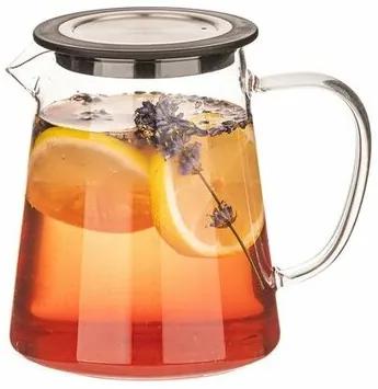 4Home Kanvica na čaj Tea time Hot&Cool, 650 ml