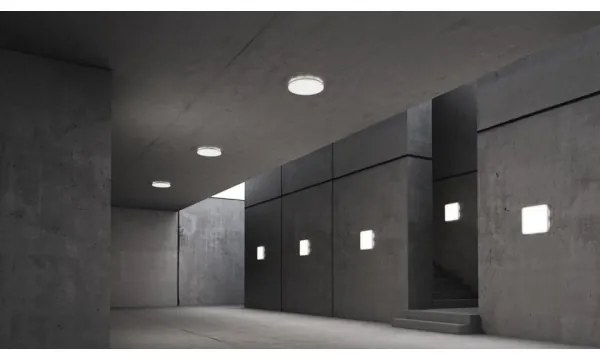 Steinel - LED Stmievateľné svietidlo so senzorom RS PRO R30plusSC 23,7W/230V 3000K