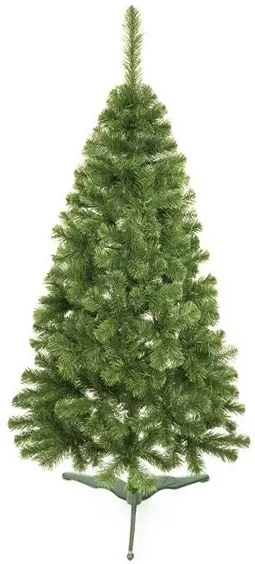 LEAN TOYS Vianočný stromček 150 cm - prírodný