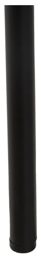 Hnedo-krémové jedálenské stoličky v súprave 4 ks Moe – Ixia