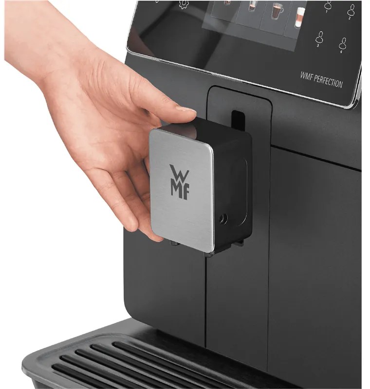 Automatický kávovar WMF Perfection 890L CP855815 Čierny
