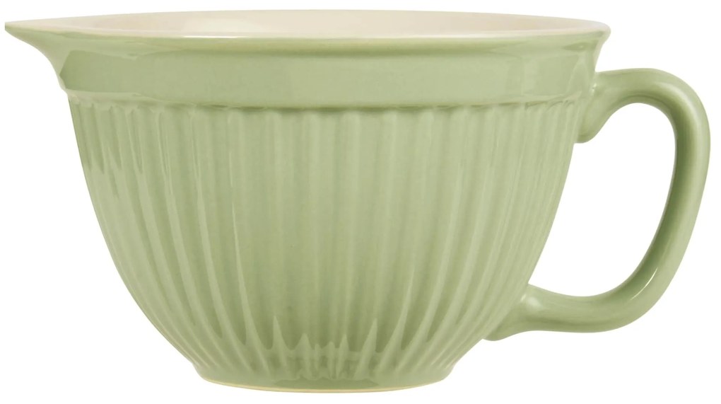 Ib Laursen Misa na cesto Mynte Wasabi