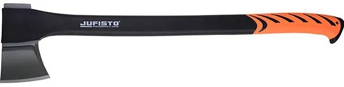 Sekera štiepacia, sklolaminátová rukoväť, 1550 g, 711 mm, Jufisto