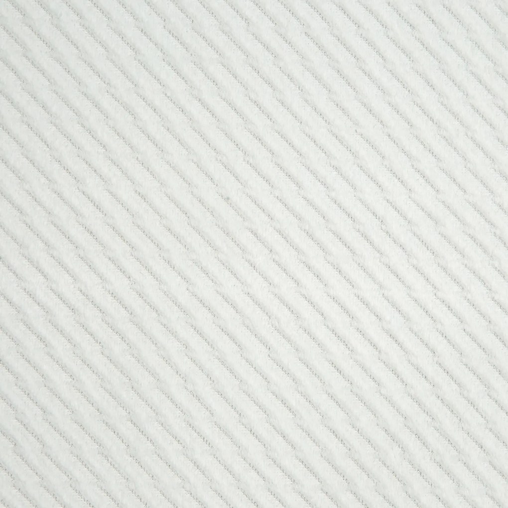 ZATEMŇOVACÍ ZÁVES NA KRÚŽKOCH ELIZA 140X250 CM BIELA