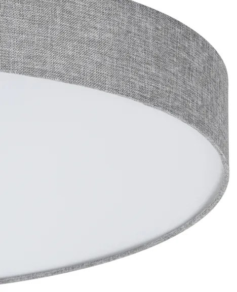 Eglo 97784 - LED Stmievateľné stropné svietidlo ROMAO LED/60W/230V