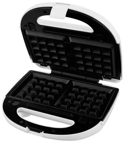 Silvercrest®  Kitchen Tools Vaflovač Swew 75 0 D2 (biela)  (100342234)