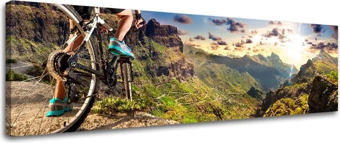 Obraz na stenu CYKLISTIKA_049-13