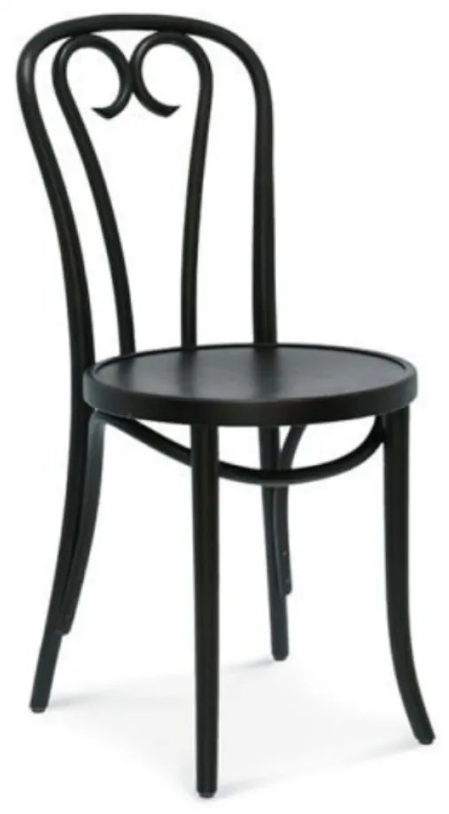 FAMEG A-16 DREVENÁ STOLIČKA A-16