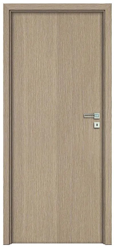 Dvere vnútorné Norma Decor plné 60Ľ céder