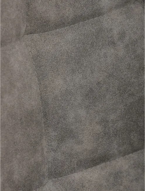 Jedálenská stolička sivá CT-281 GREY3