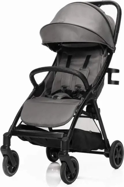 Kočík ZOPA Quiq 2 - Quiq 2, Tornado Grey