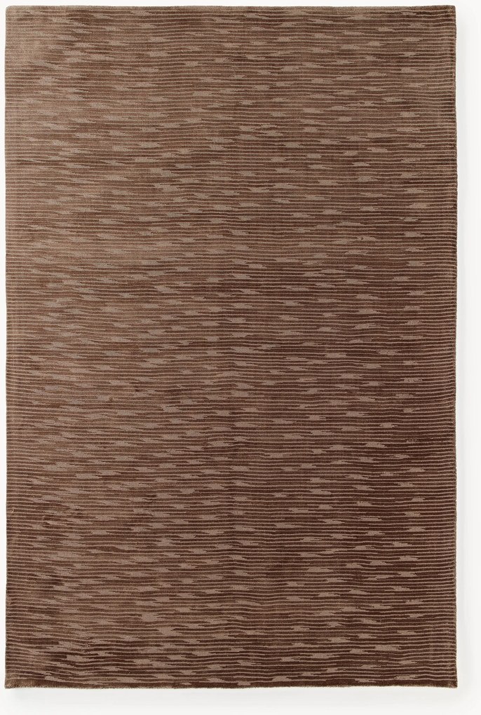 Ručne tkaný koberec z lyocellu Oriana