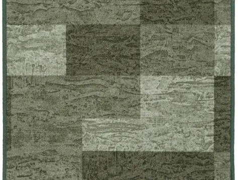 Koberce Breno Behúň ICONA 29, šíře role 67 cm, zelená