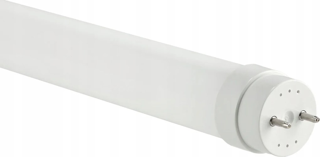 4x LED trubice 150cm 25W 2500lm 4000K - nieutrálná biela