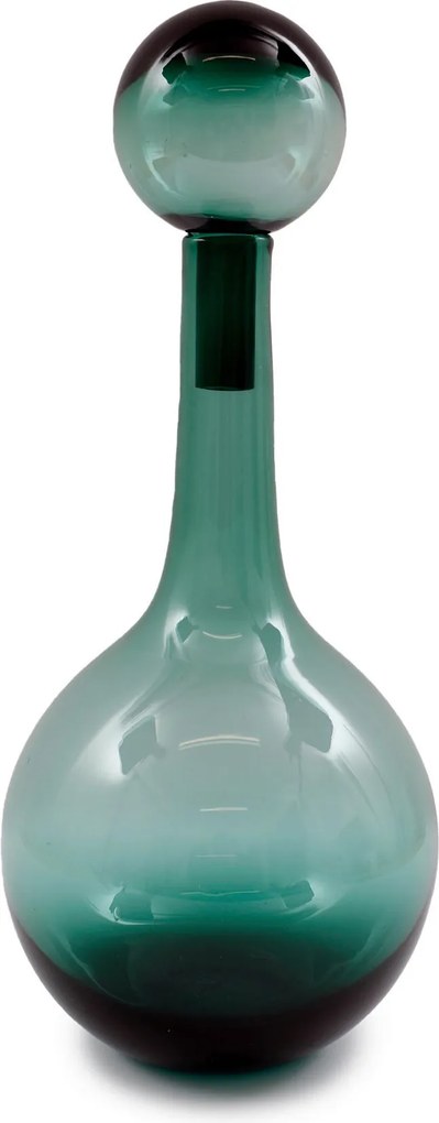 XXXLutz VÁZA, sklo, 46 cm - Vázy - 0051730043