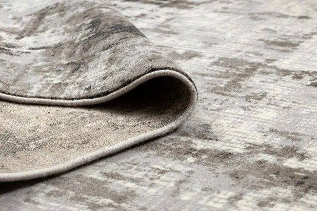 Koberec NAIN 7005/51625 béžový / sivý