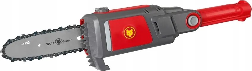 Reťazová píla Ps 20 Em Hlava Wolf Garten