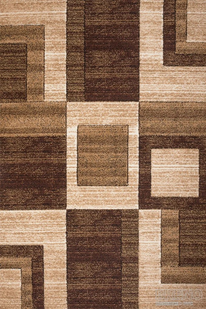 Sintelon koberce Kusový koberec Practica 98 / EDE - 160x230 cm