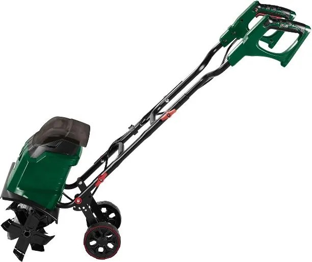 Parkside® Aku kultivátor 40 V Pabh B2 – bez akumulátora (100399873)