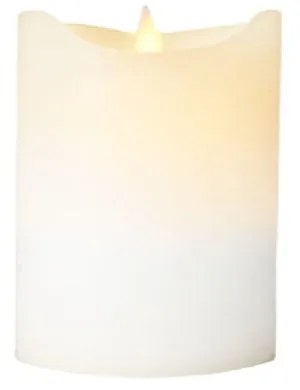 Biela svetelná dekorácia Sara Exclusive – Sirius