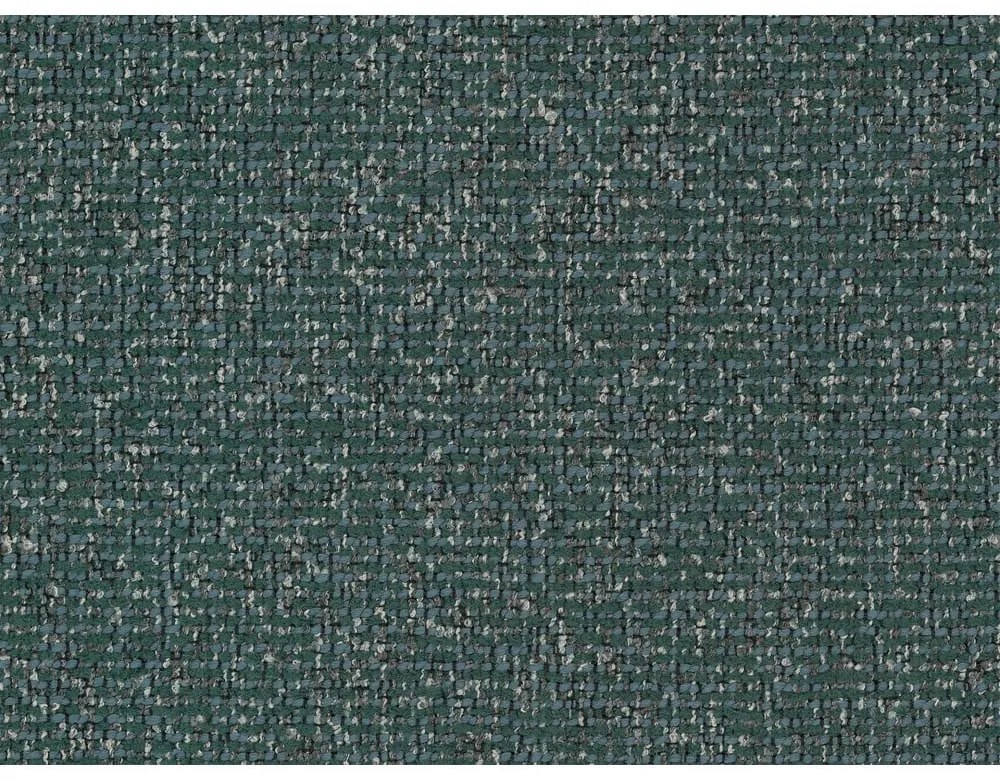 Modrá čalúnená dvojlôžková posteľ s úložným priestorom s roštom 160x200 cm Simon Olivia – Micadoni