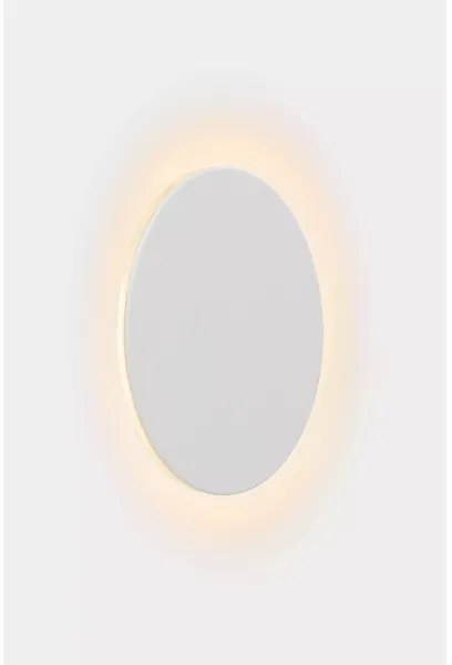 Lucide 46201/06/31 - LED Nástenné svietidlo EKLYPS LED/7W/230V 15 cm