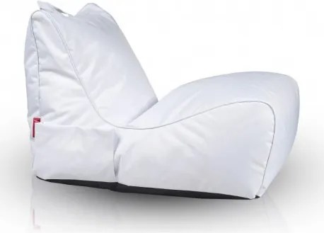 Ecopuf Sedací vak Ecopuf - FLAVIO polyester NC1