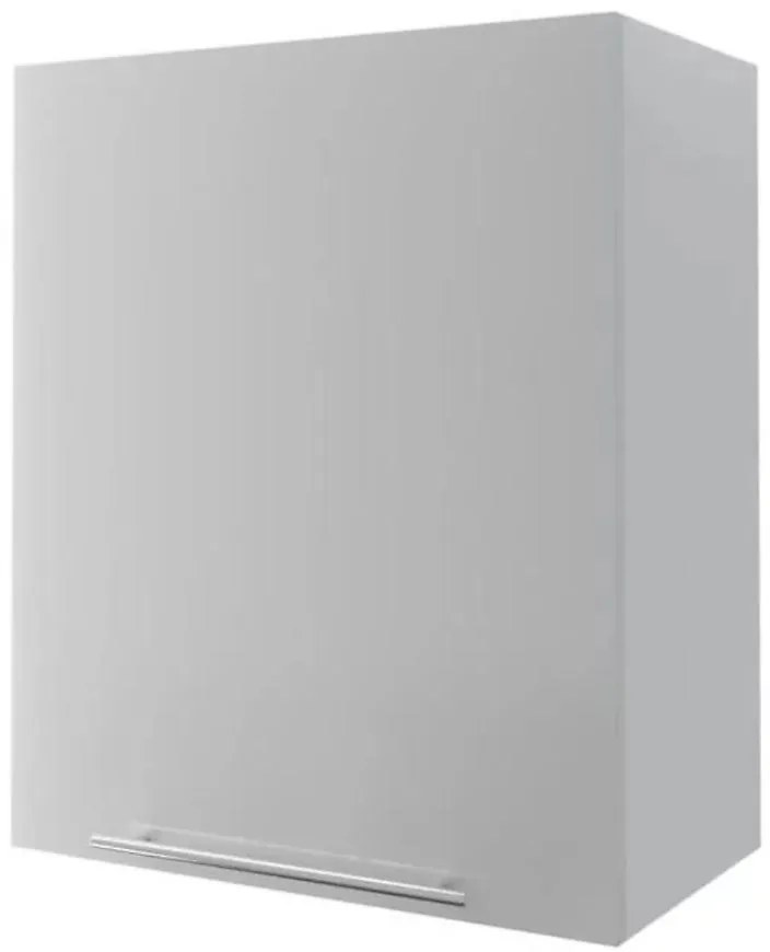 Skrinka do kuchyne Essen grey W2/6