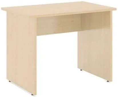 Stôl Impress 140 x 60 cm javor
