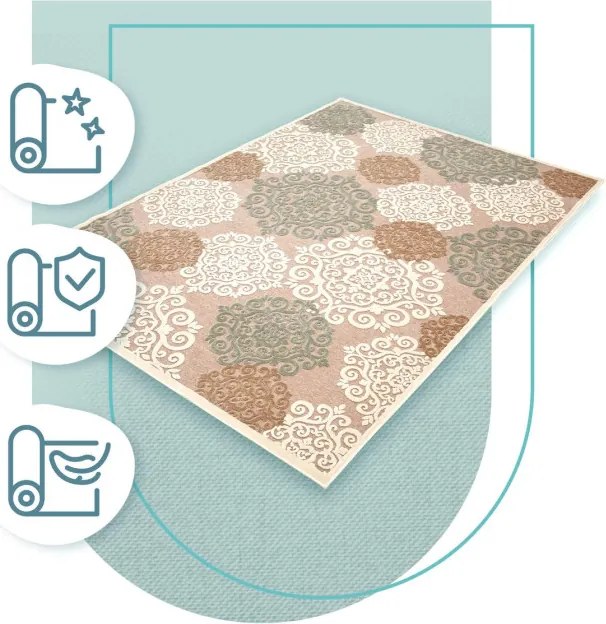 Koberec Ragotex Genova 38001 655590