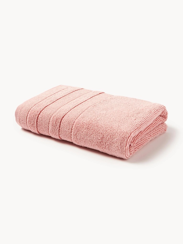 Uterák's pruhovaným okrajom Luxe, rôzne veľkosti