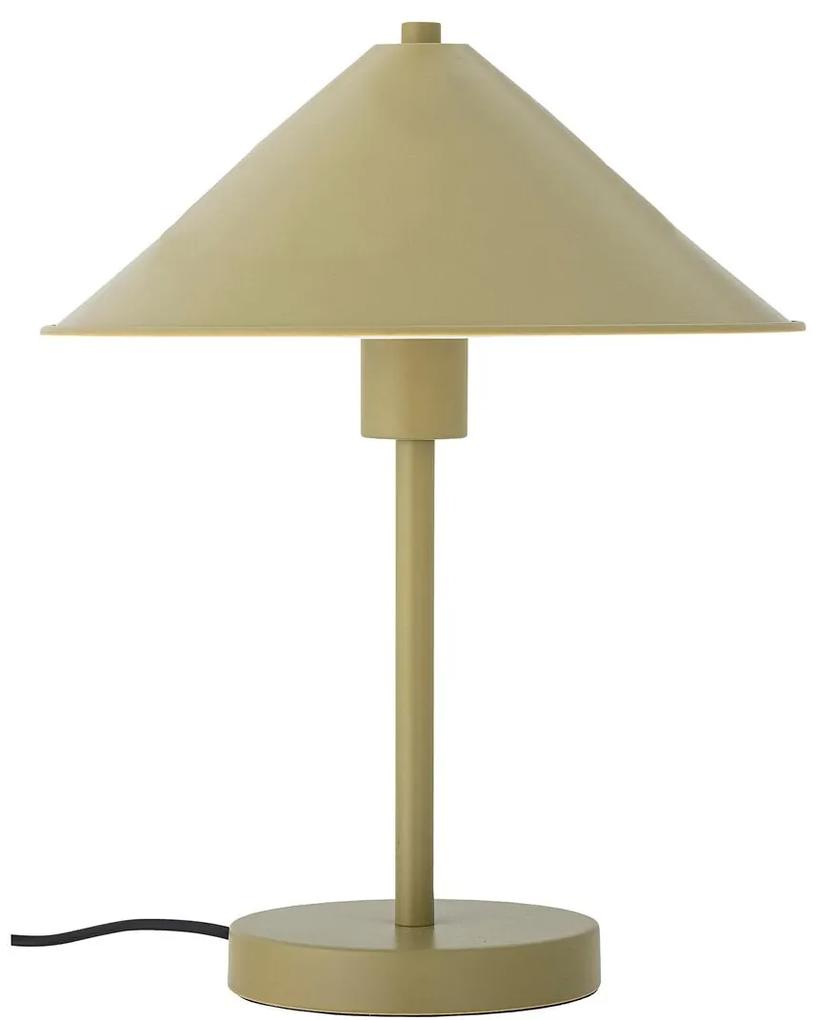 Stolová lampa „Bakoni", Ø 30,5, výš. 39 cm