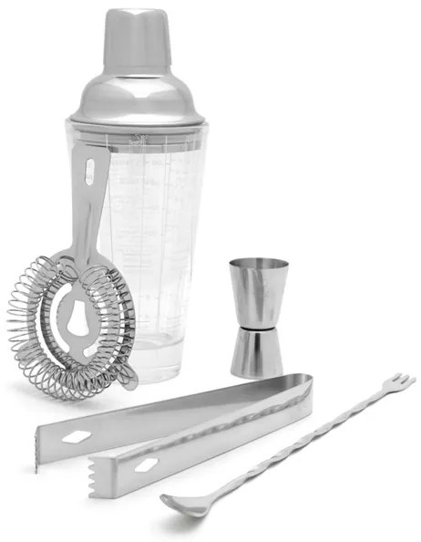 Leopold Vienna cocktail set Abouriou, 5 ks