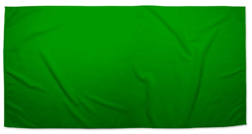 Sablio Uterák Írska zelená - 50x100 cm
