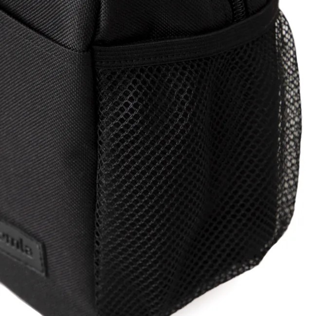 Taška na jedlo CHUBAG čierna 897363