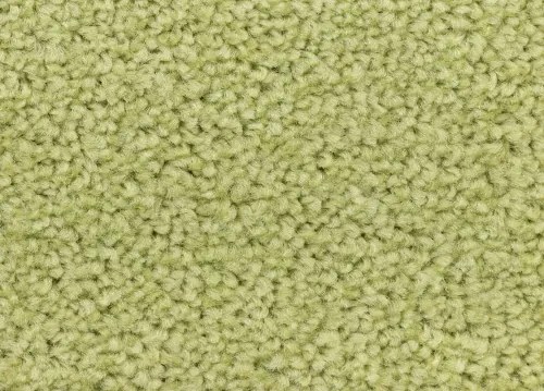 Koberce Breno Metrážny koberec CAROUSEL 41, šíře role 400 cm, zelená