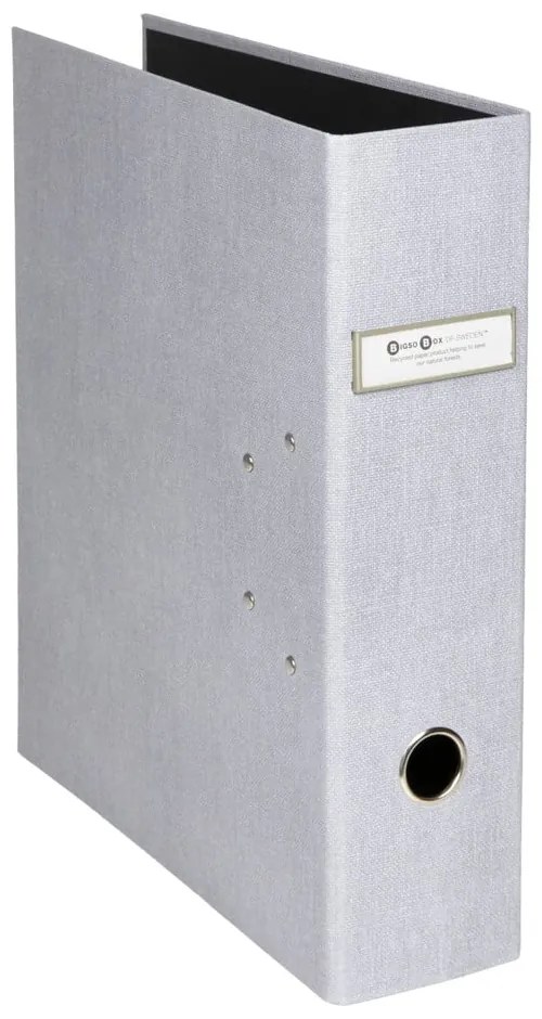 Kartónový organizér na dokumenty Archie – Bigso Box of Sweden