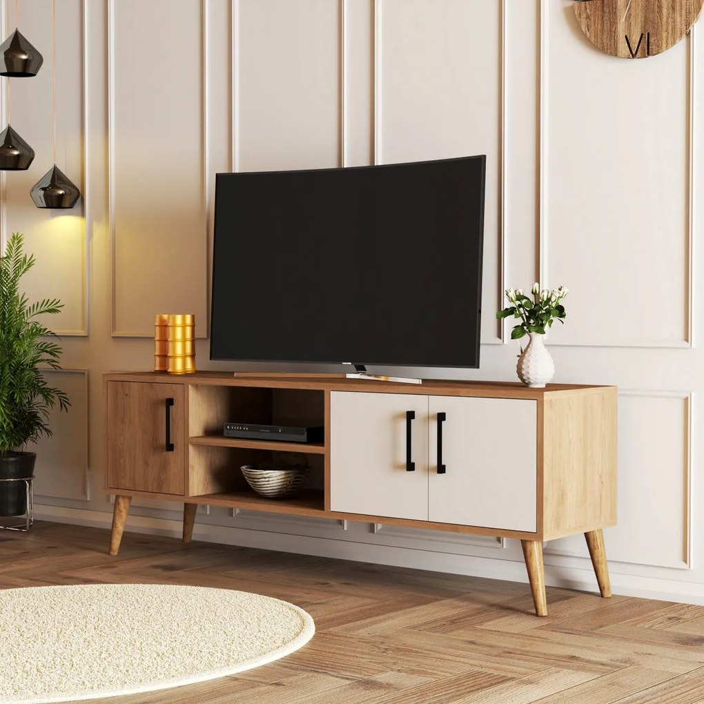 TV stolík Exxen Oak