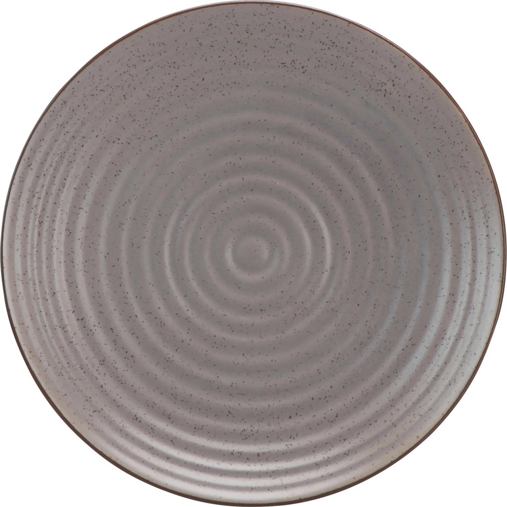XXXLutz DEZERTNÝ TANIER porcelán keramika 22,5 cm Ambia Home - Jedálenské sety - 005653008404