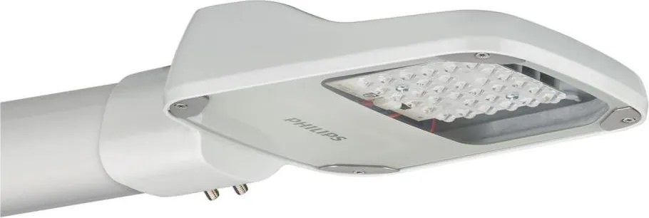 Philips - LED pouličné svietidlo CORELINE MALAGA LED/25W/230V 4000K IP65