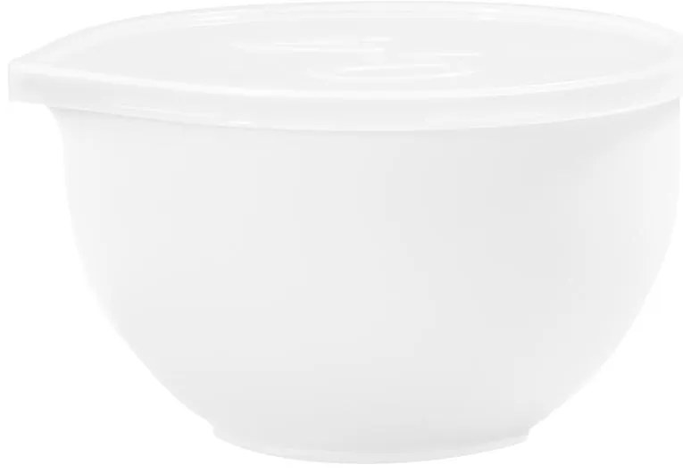 Miska Super s vrchnákom 0,4 l