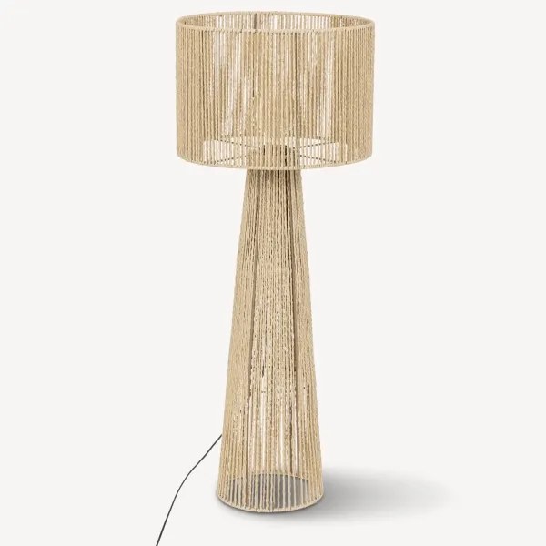 Atmosphera - Stojacia lampa ADRIA 1xE27/40W/230V