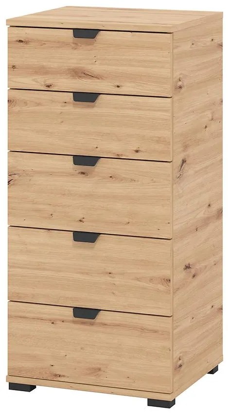 Komoda Duerto 5F 45 artisan 11008308